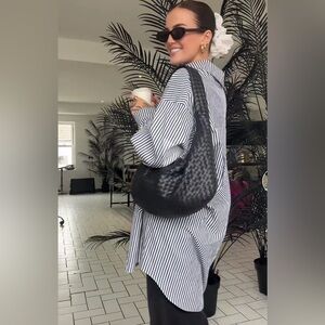 Ralph Lauren Button Up Classic Fit Blue Label